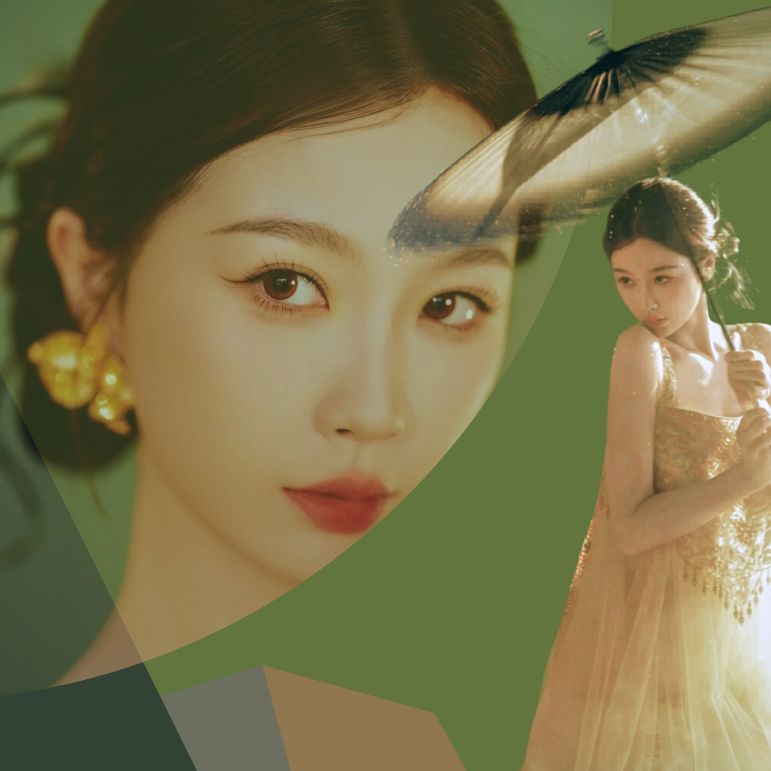 Recent activity shot of Esther Yu