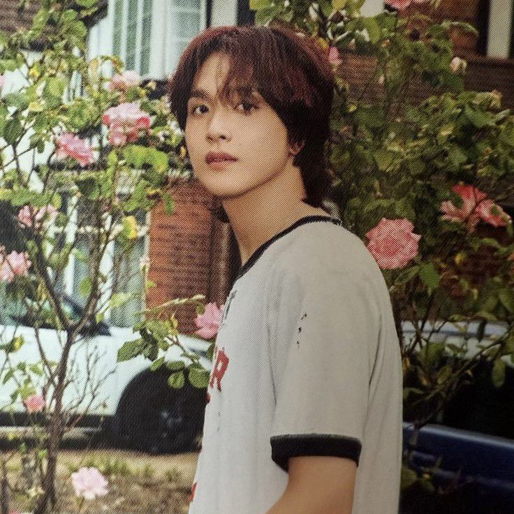 NCT의 비하인드 컷