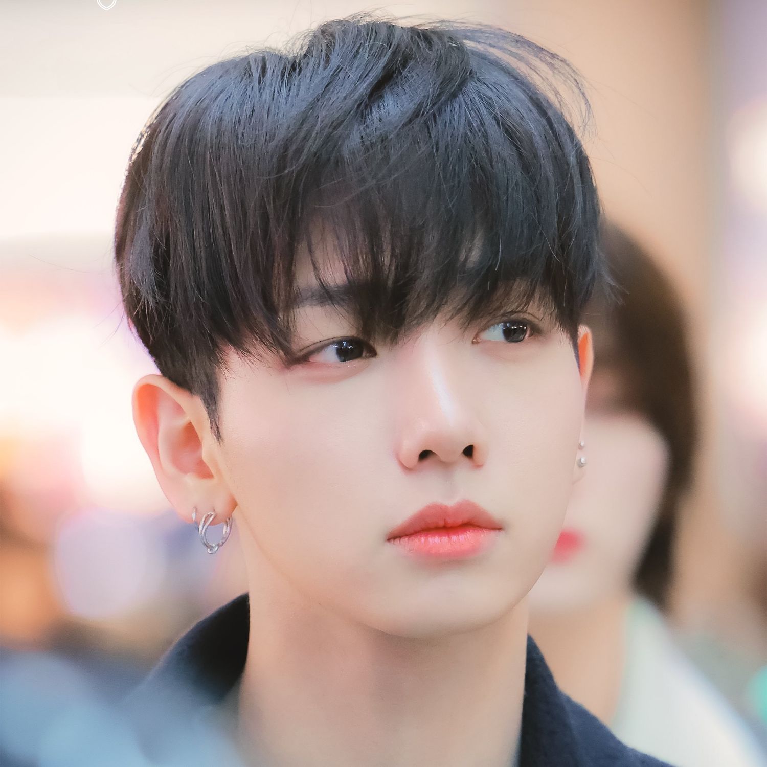 Latest photo of Myeong Jaehyun (BOYNEXTDOOR)