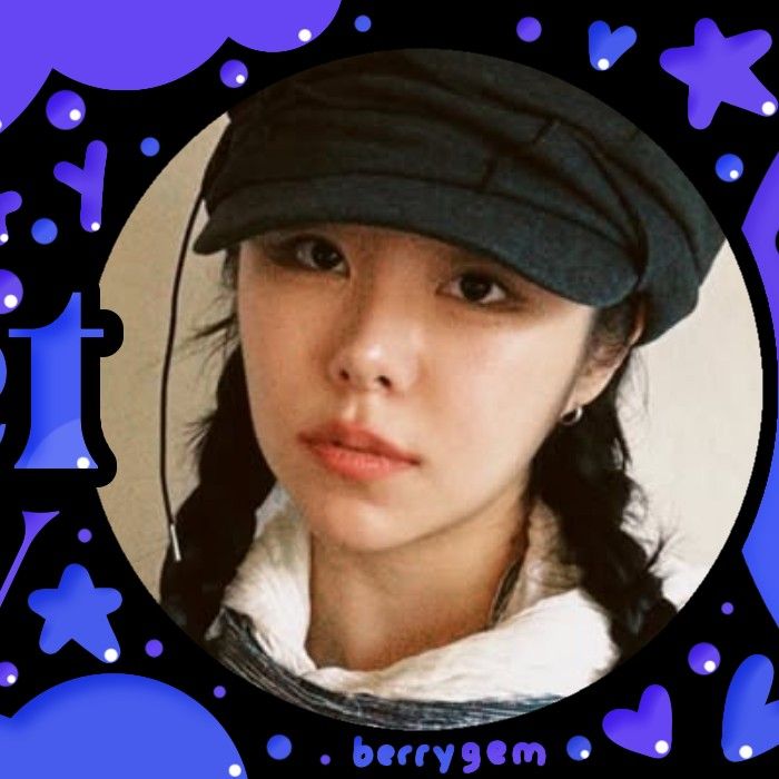 Recent activity shot of Wheein (MAMAMOO)