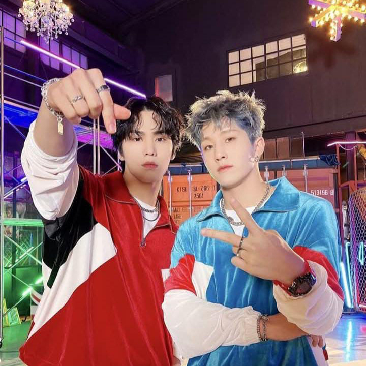 ASTRO粉絲拍下的瞬間