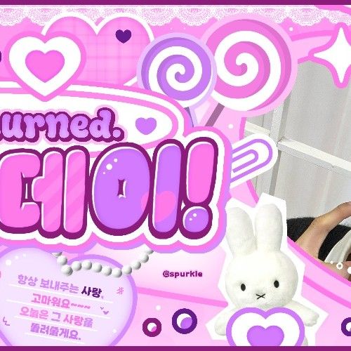 A moment captured by O.de (Xdinary Heroes)'s fan