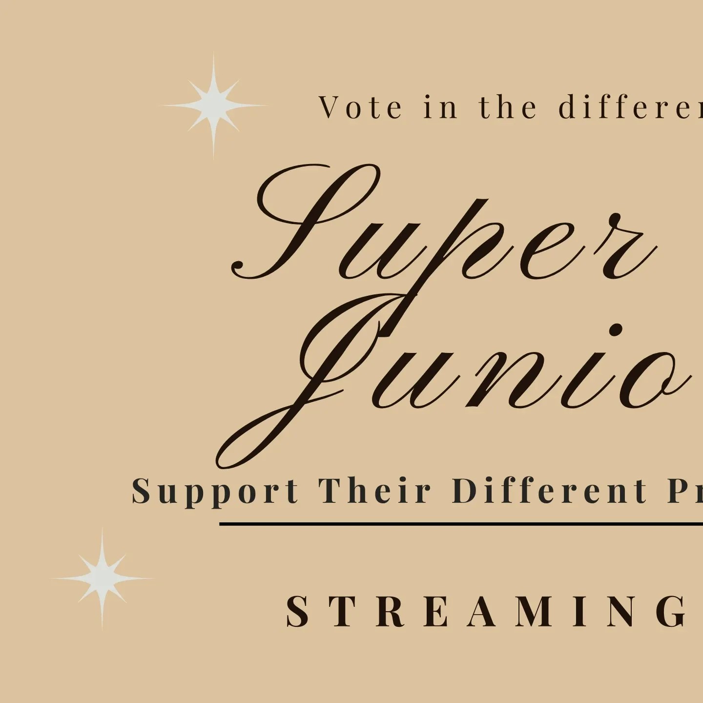 A moment captured by Shindong (Super Junior)'s fan