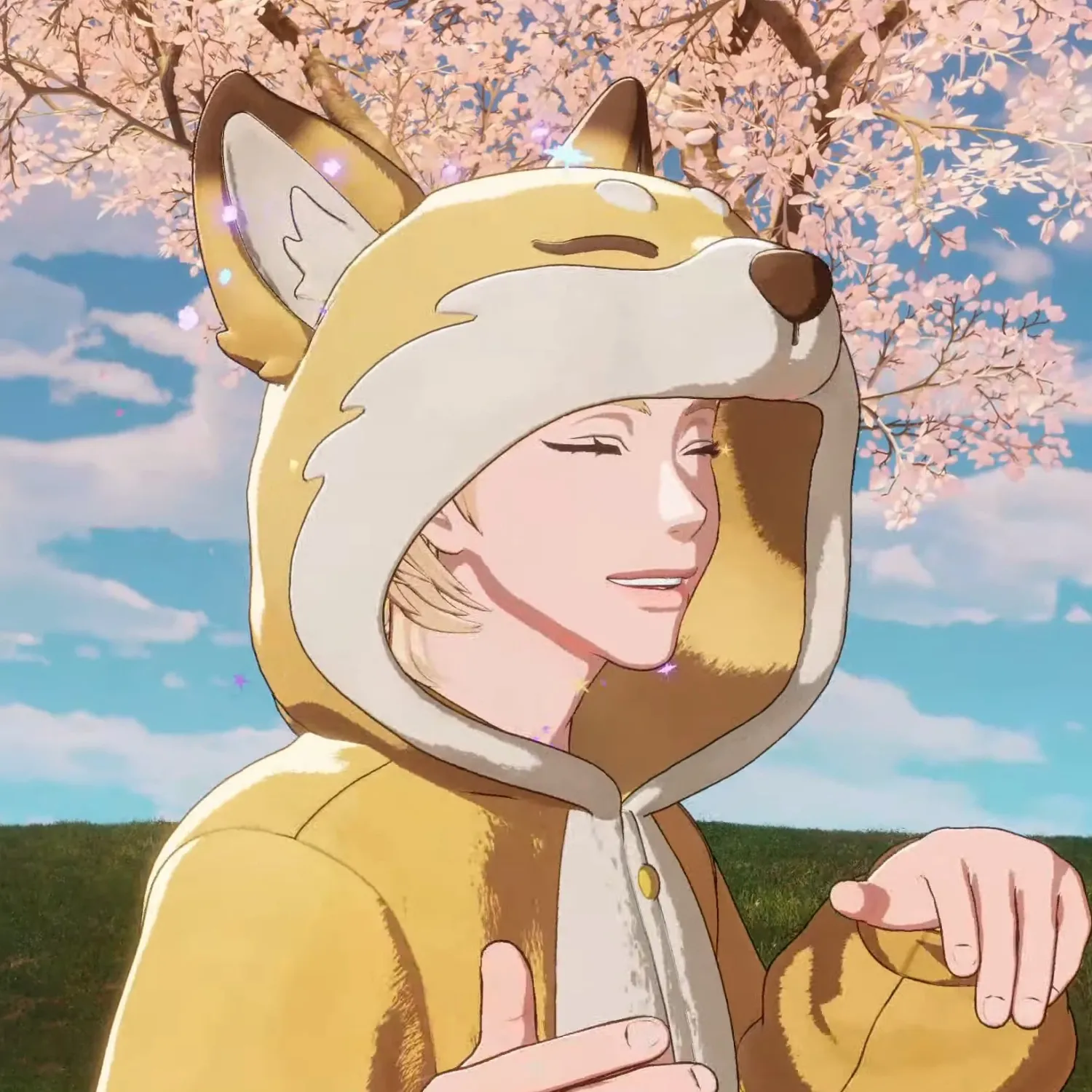 Behind-the-scenes cut of Noah (PLAVE)