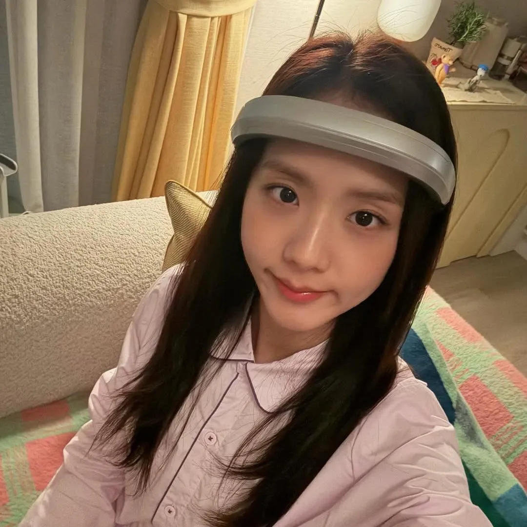 BLACKPINK 팬이 찍은 순간