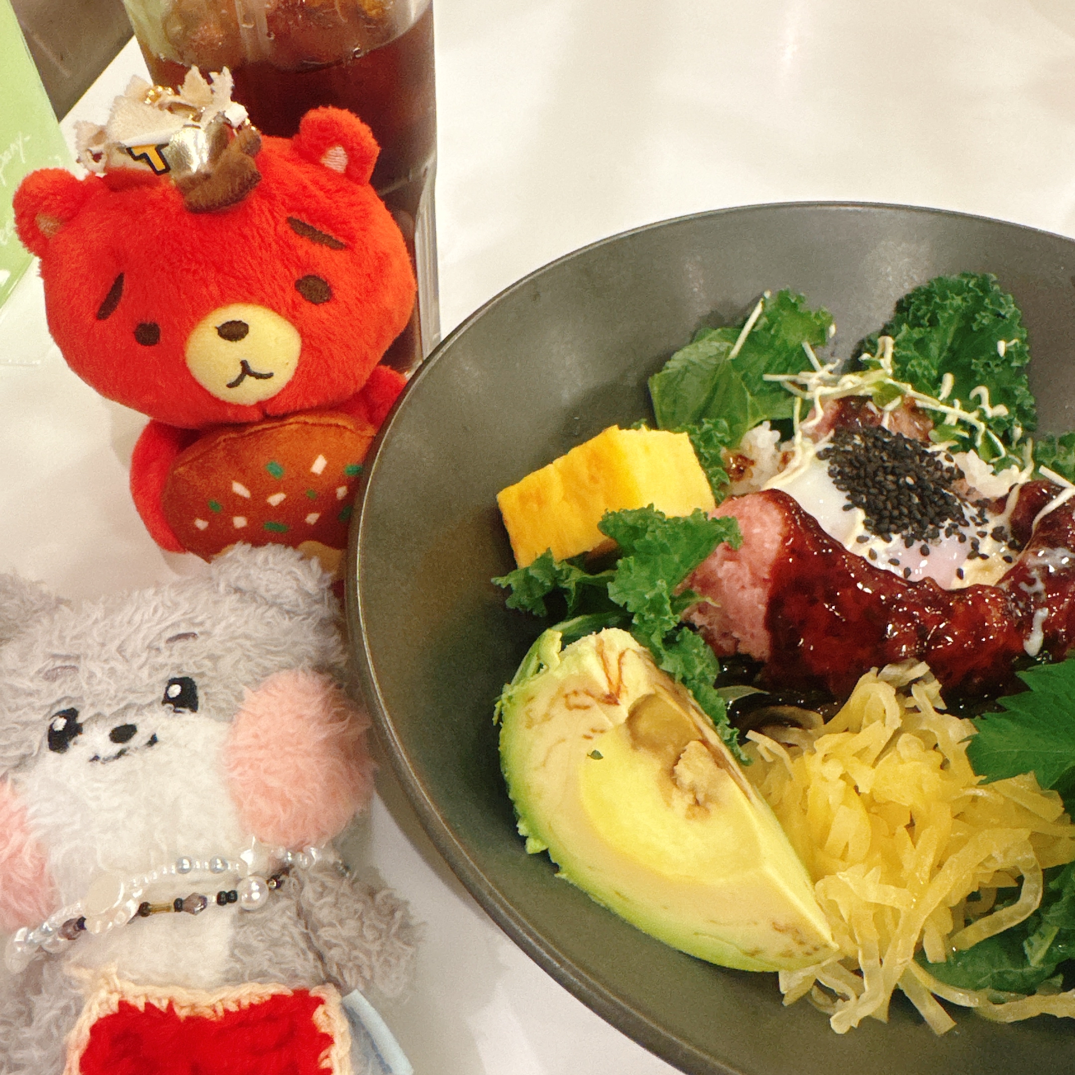 朴乾旭 (ZEROBASEONE)粉絲拍下的瞬間