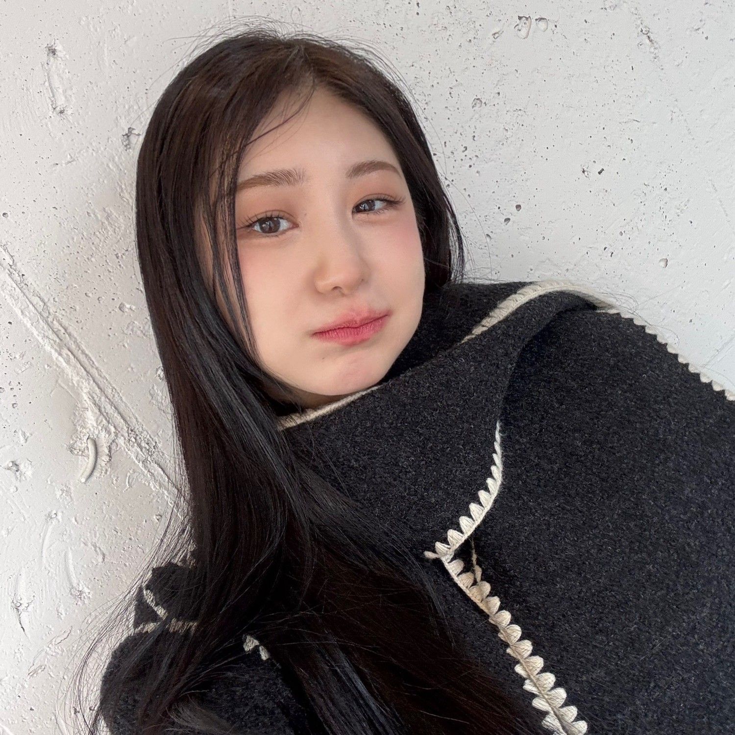 Latest photo of Lee Chaeyeon
