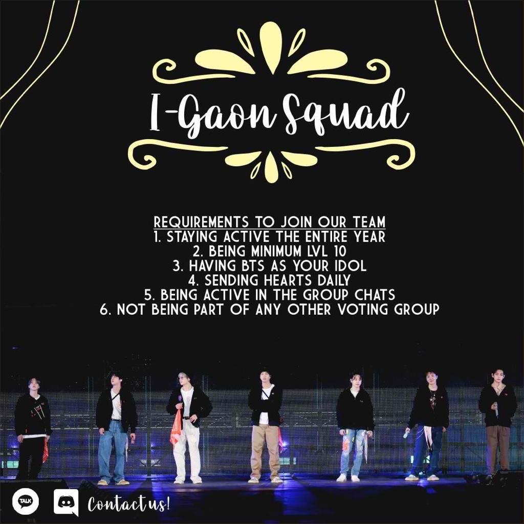 방탄소년단의 비하인드 컷