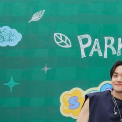 Recent activity shot of LUCY