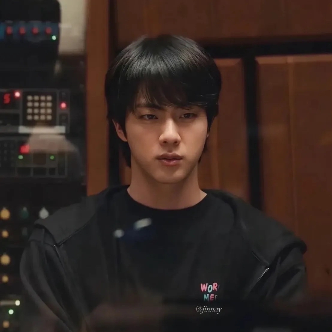 진 (방탄소년단) 팬이 찍은 순간