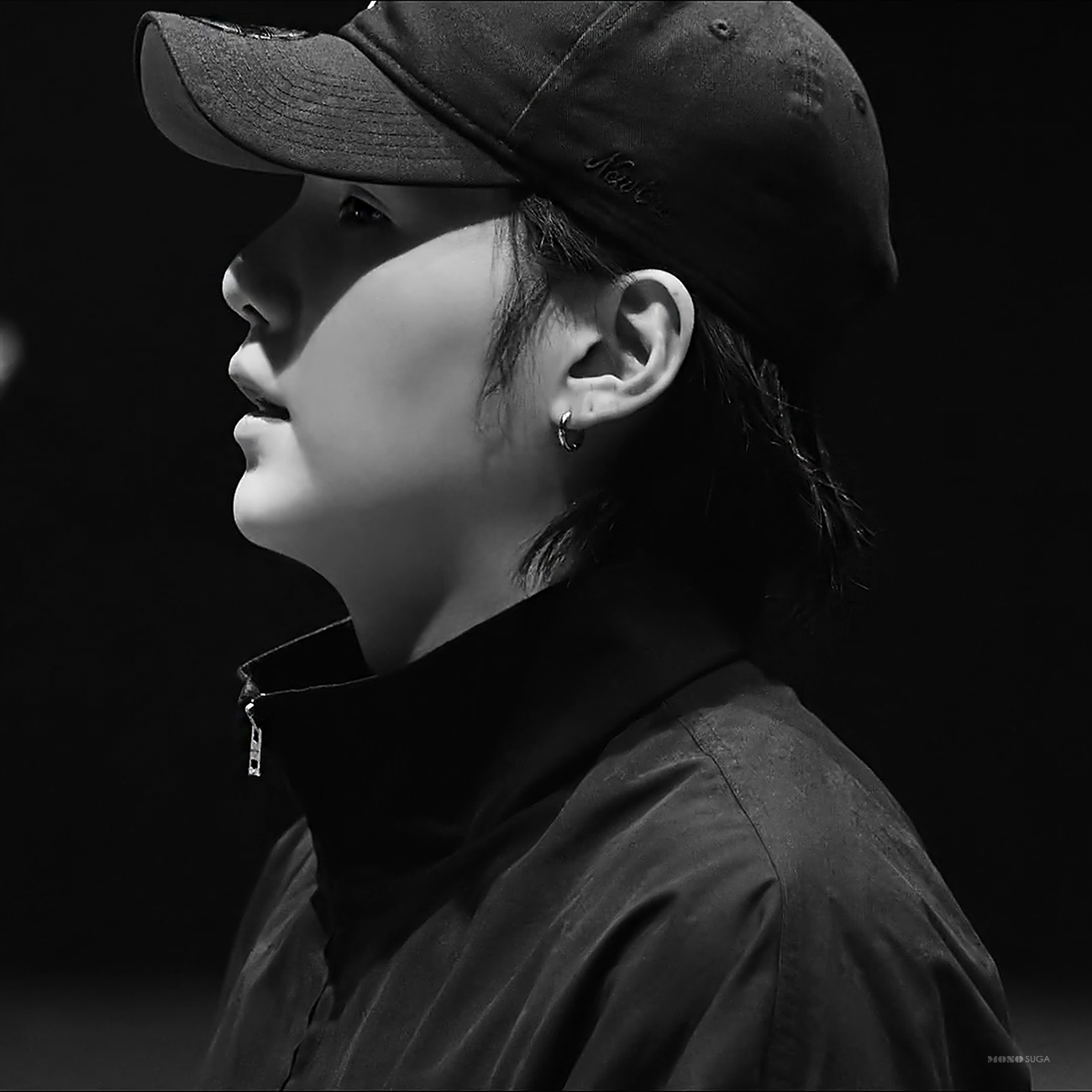 슈가 (방탄소년단) 팬이 찍은 순간