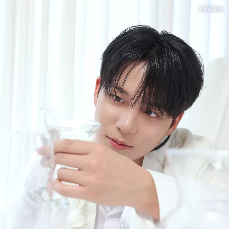 에이티즈 최근 활동샷