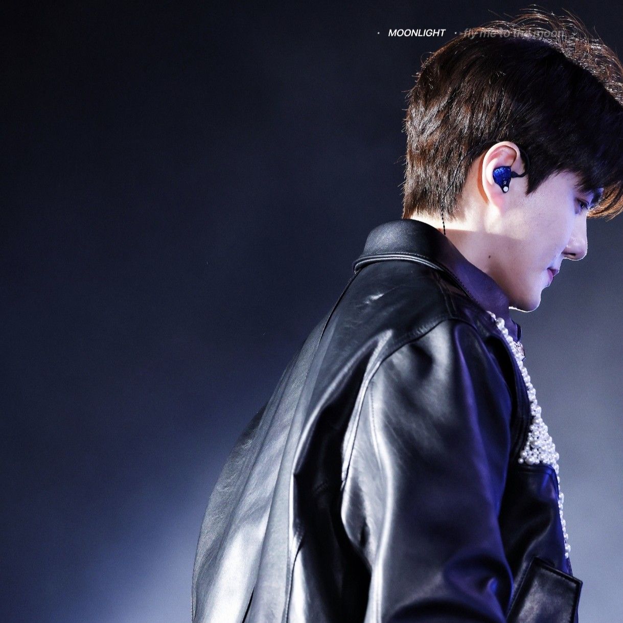 Momen yang diabadikan oleh penggemar Sehun (EXO)