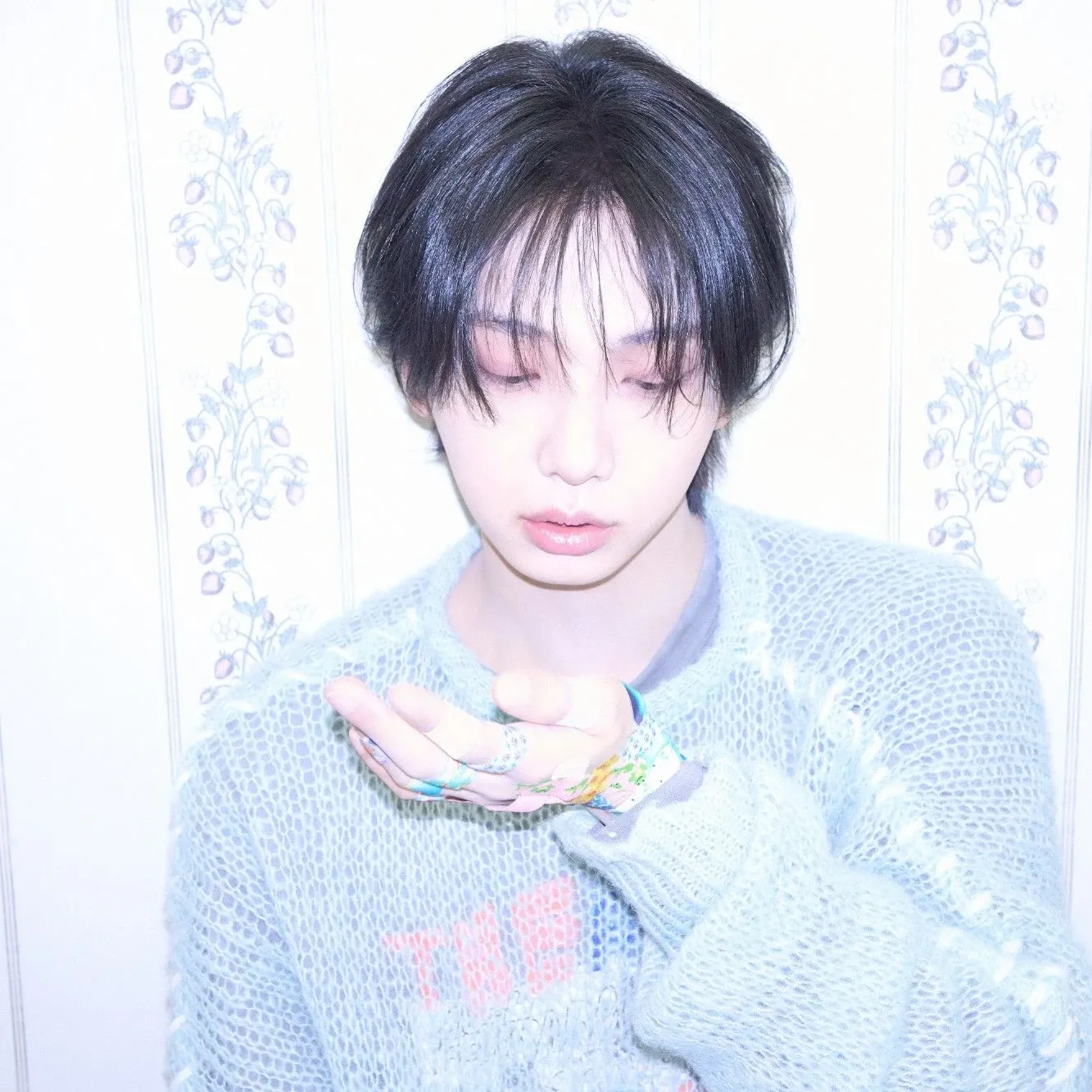 A moment captured by Myeong Jaehyun (BOYNEXTDOOR)'s fan