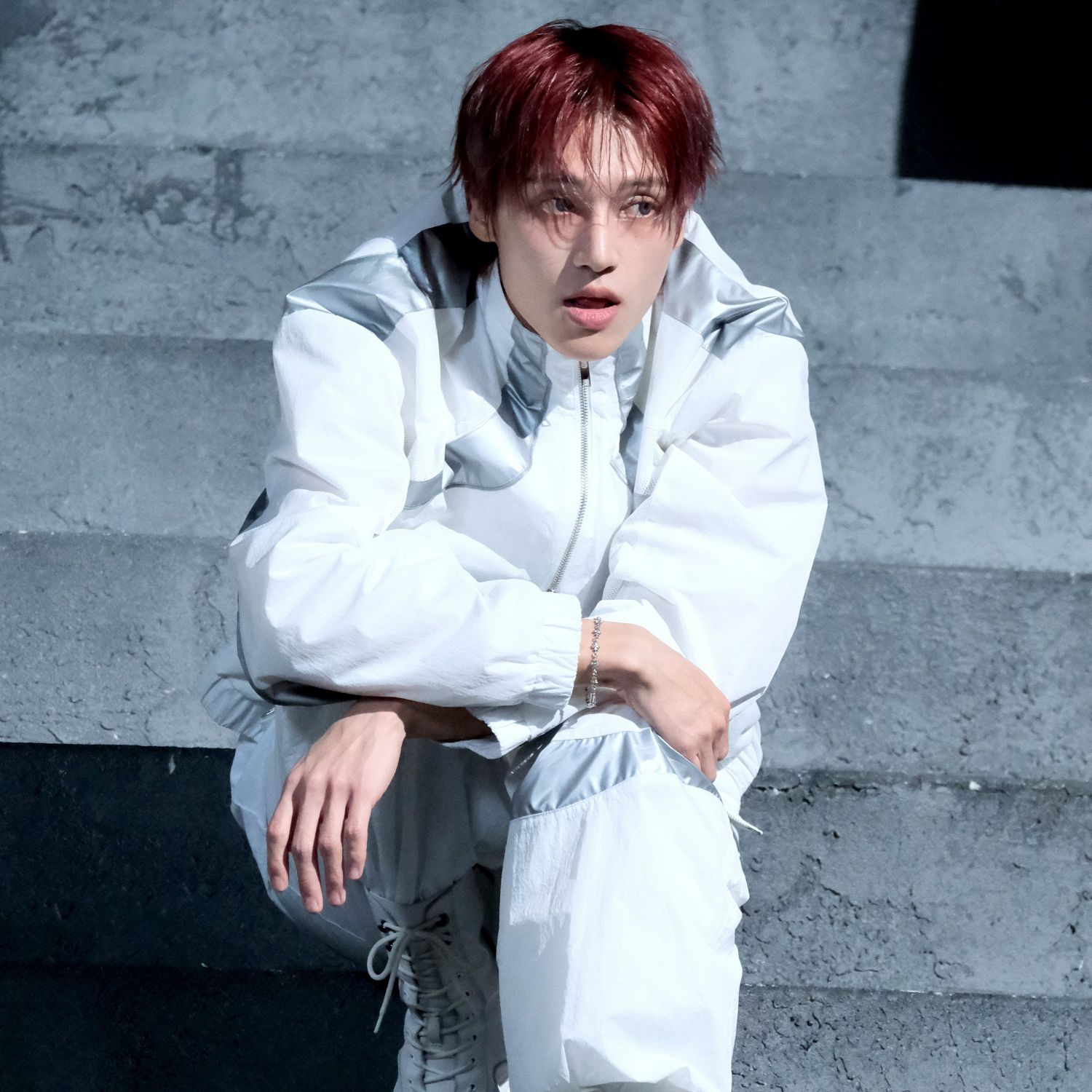 에이티즈 팬이 찍은 순간