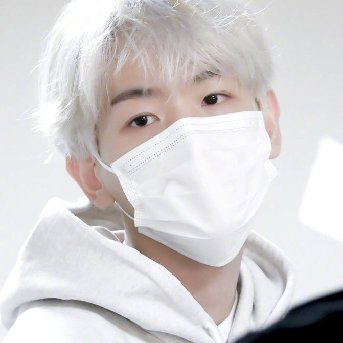 Potret di balik layar Baekhyun (EXO)