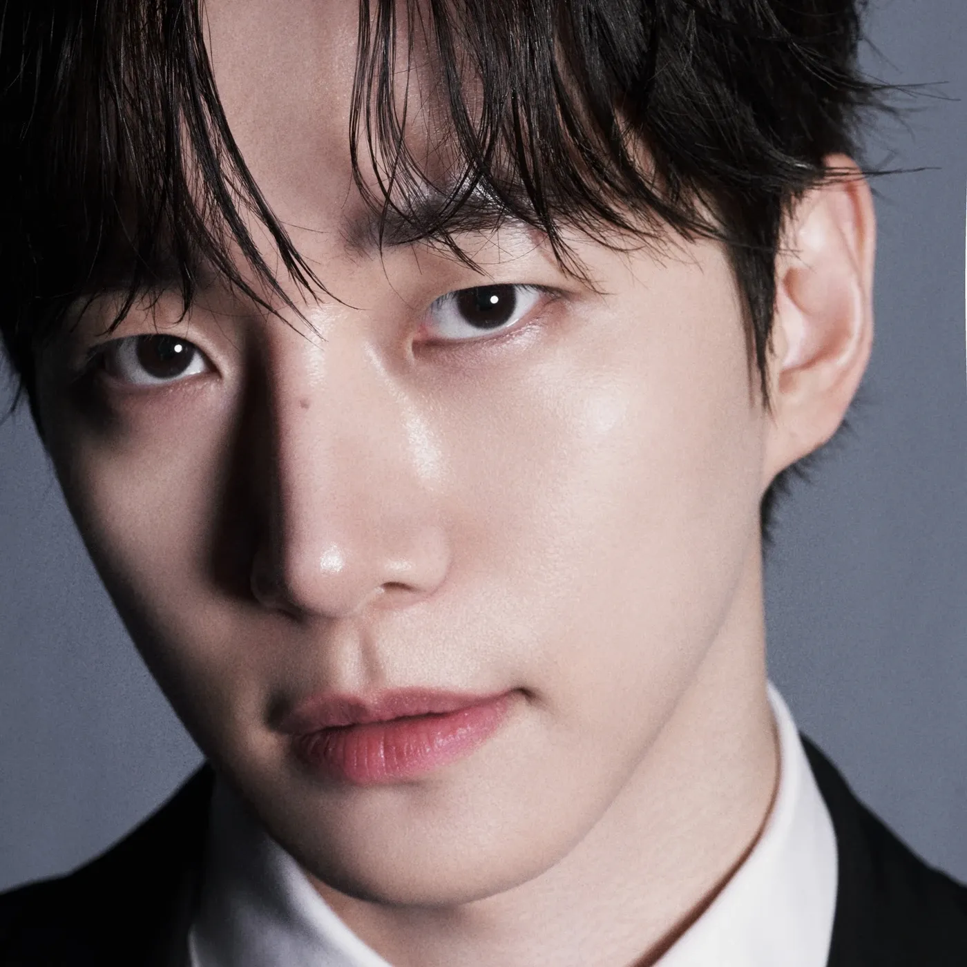 A moment captured by Junho (2PM)'s fan