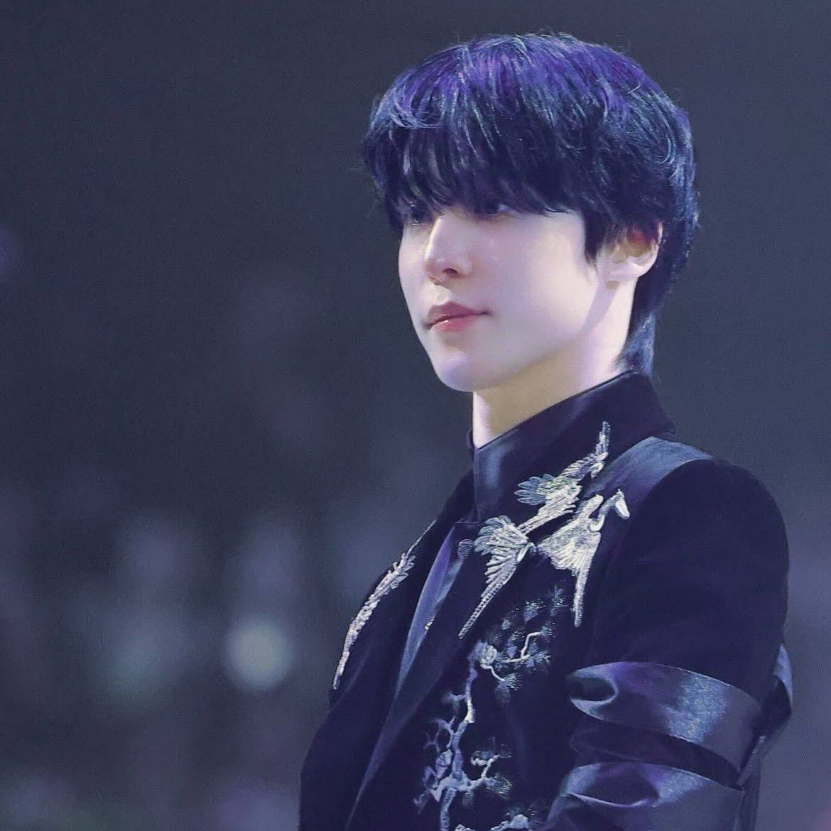 ATEEZ Yunho Fandom Community │ No.1 KPOP App CHOEAEDOL