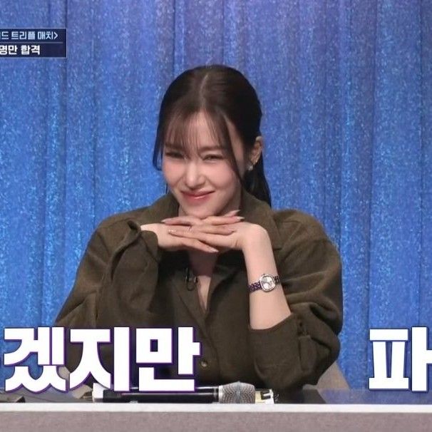 Recent activity shot of Tiffany Young (Girls' Generation)