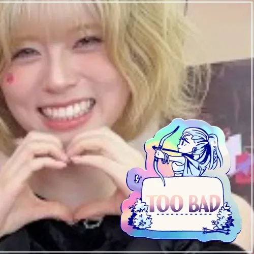 Riku (NiziU)的最新照片