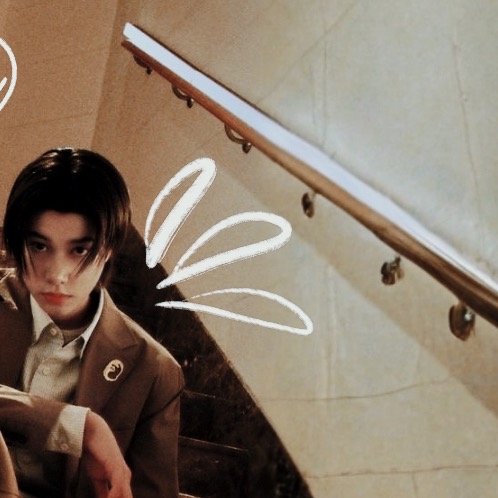 A moment captured by LNGSHOT's fan