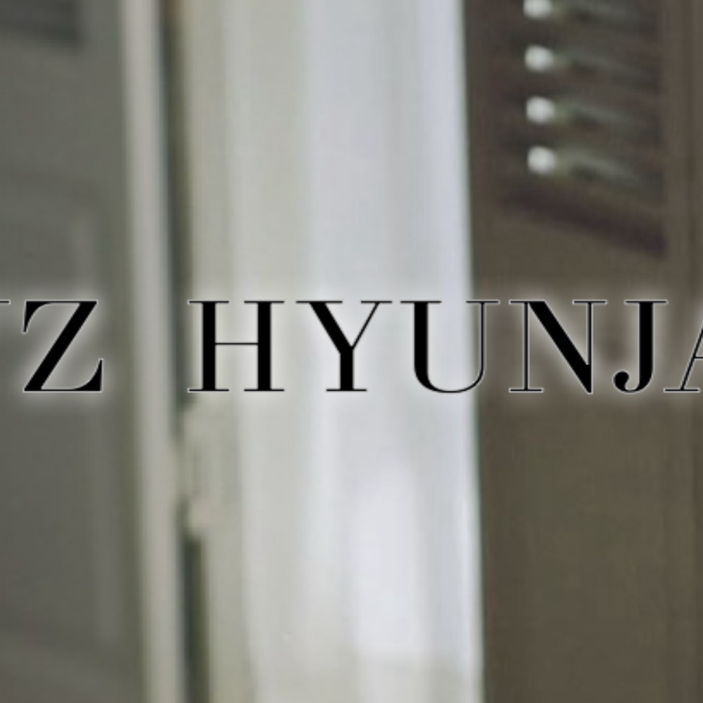 A moment captured by Hyunjae (THE BOYZ)'s fan