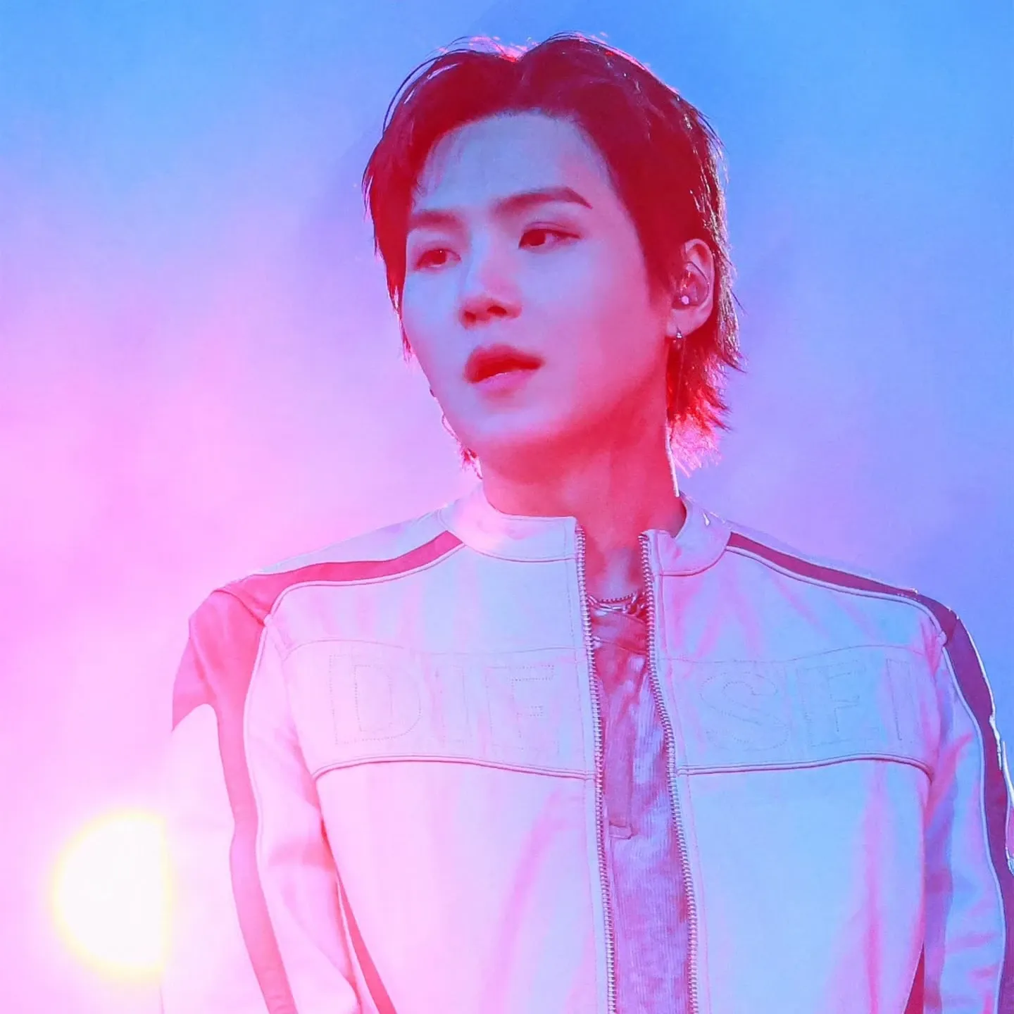 방탄소년단 팬이 찍은 순간