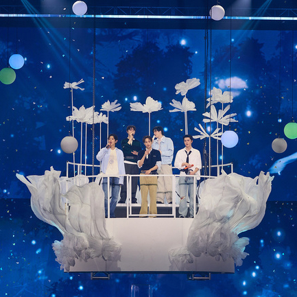 찬열 (EXO) 최근 활동샷