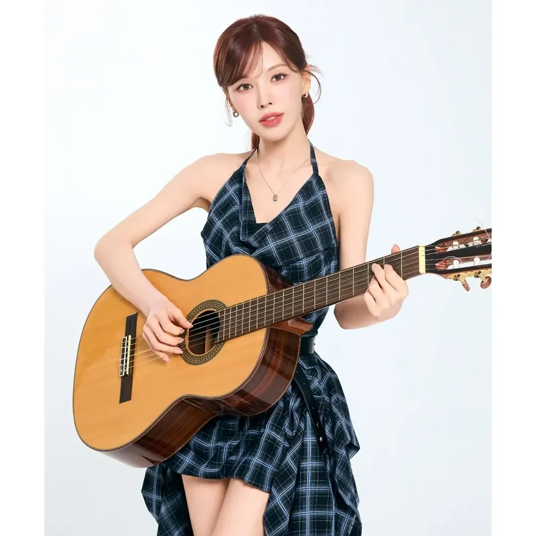 Latest photo of Wendy (Red Velvet)