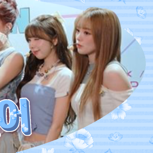 Foto aktivitas terbaru NiziU