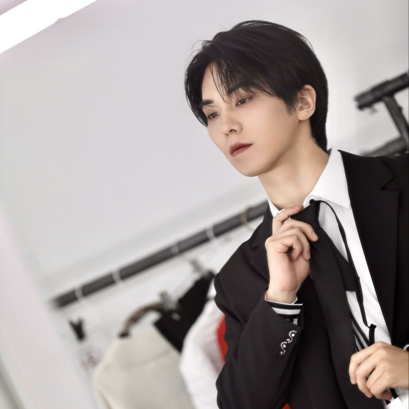 Behind-the-scenes cut of Rocky