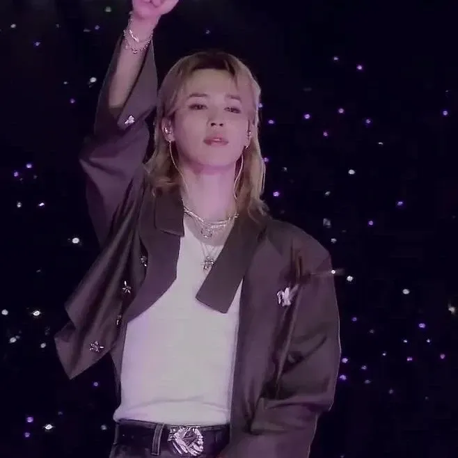 Behind-the-scenes cut of Jimin (BTS)