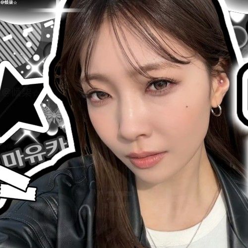 Mayuka (NiziU)的最新照片