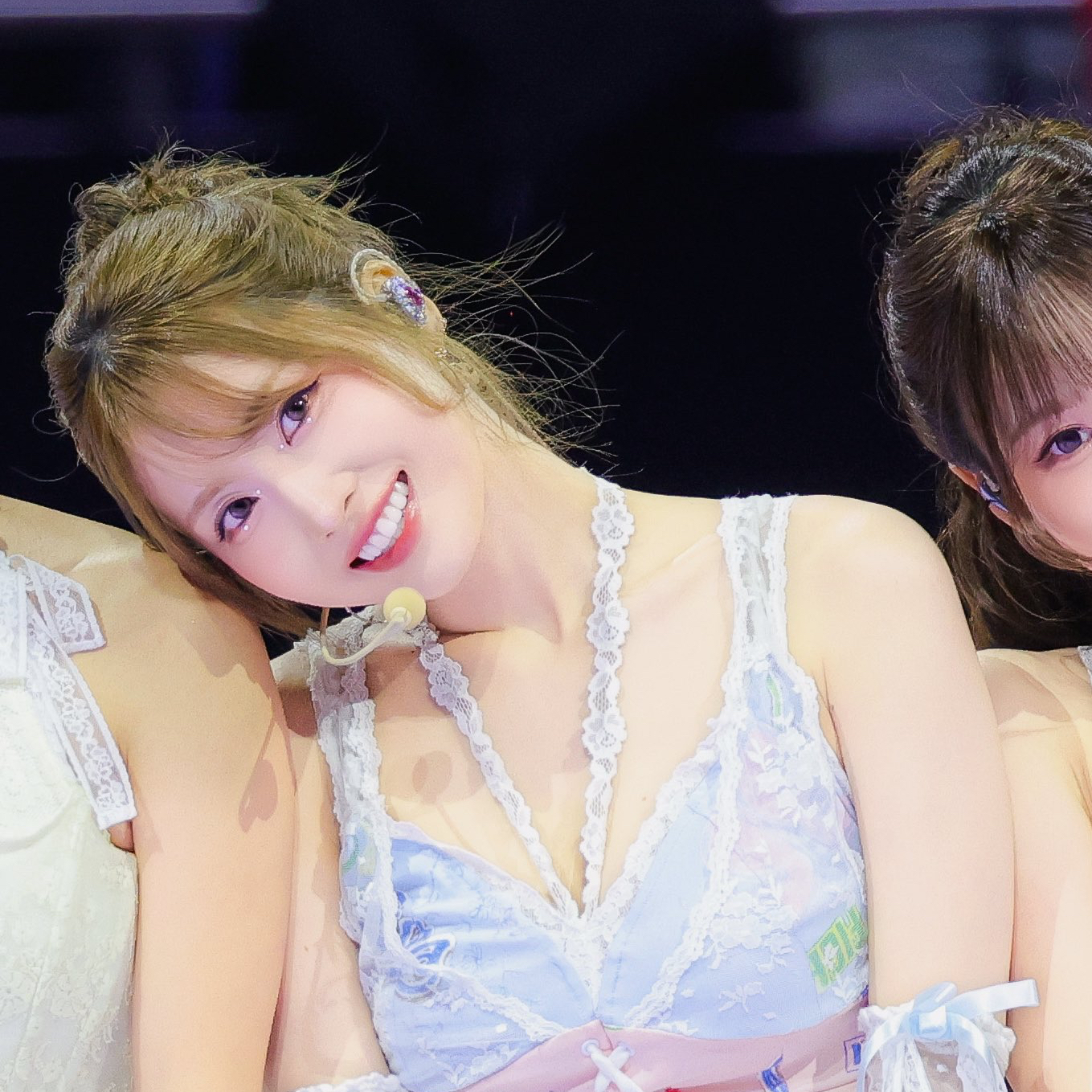 Momo (TWICE)的最新照片