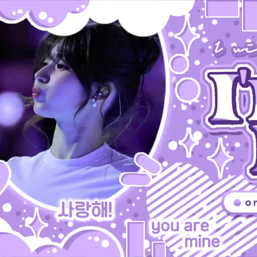 Sana (TWICE)的最新照片