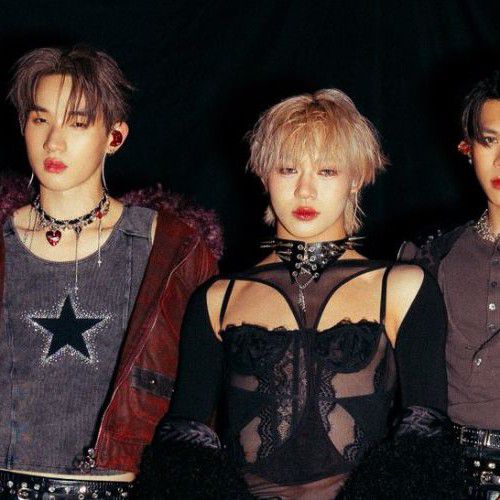 Latest photo of LYKN