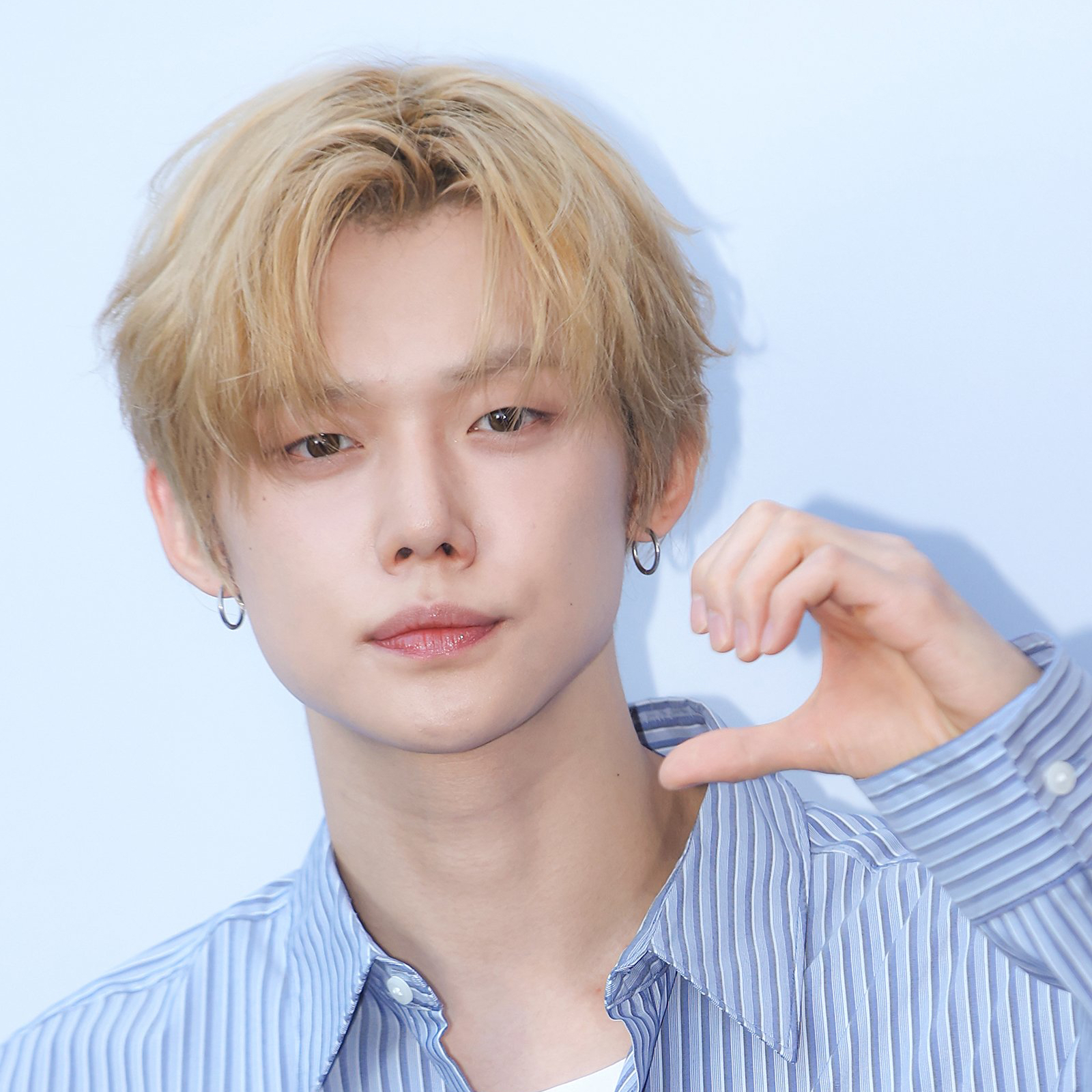 Momen yang diabadikan oleh penggemar Yeonjun (TOMORROW X TOGETHER)