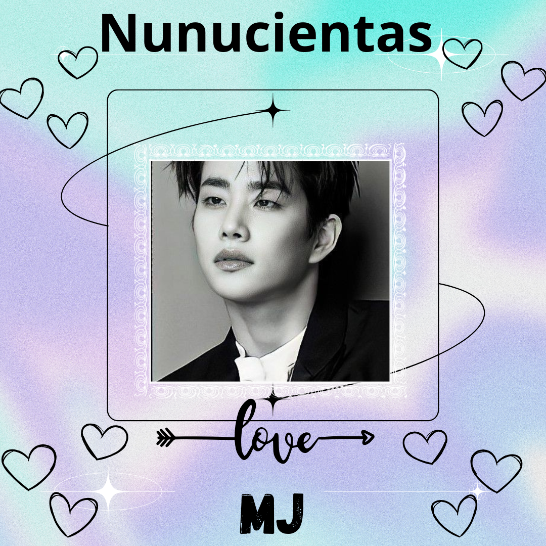 Behind-the-scenes cut of MJ (ASTRO)