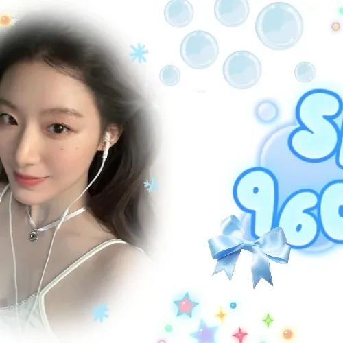 Recent activity shot of Shuhua (i-dle)