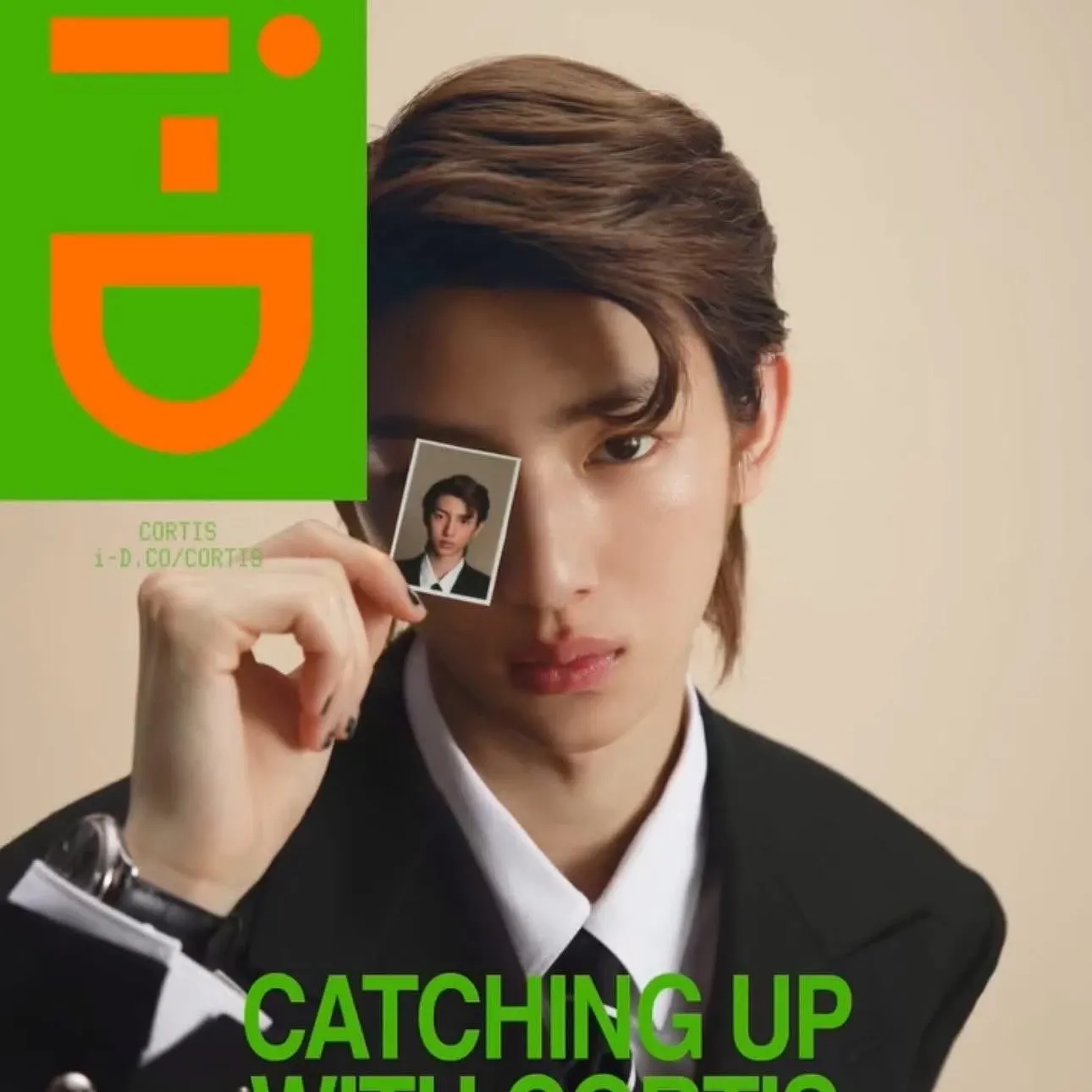 Latest photo of Juhoon (CORTIS)