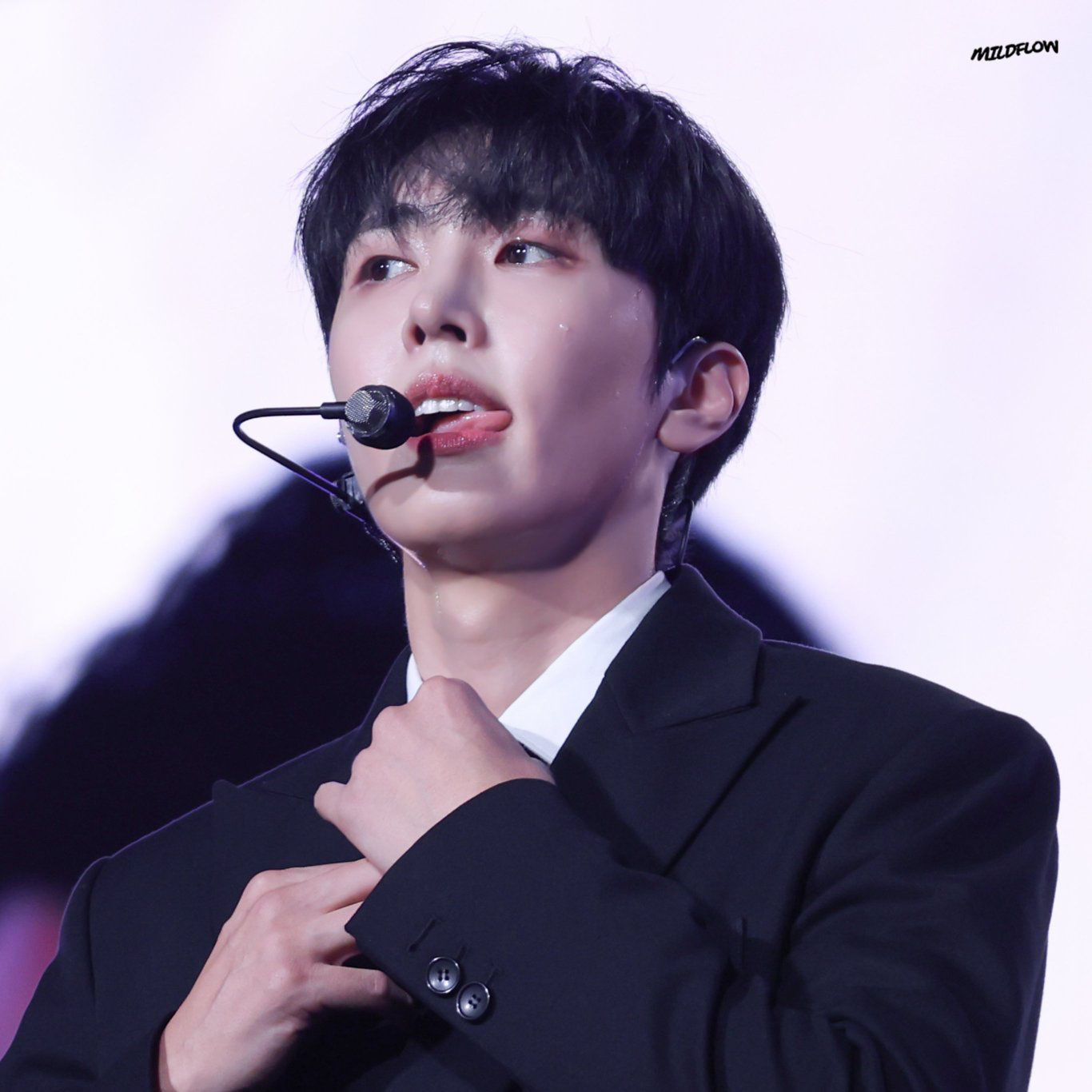 SF9 ジェユン ファンダムコミュニティ │ KPOP人気No.1アプリ 最愛ドル