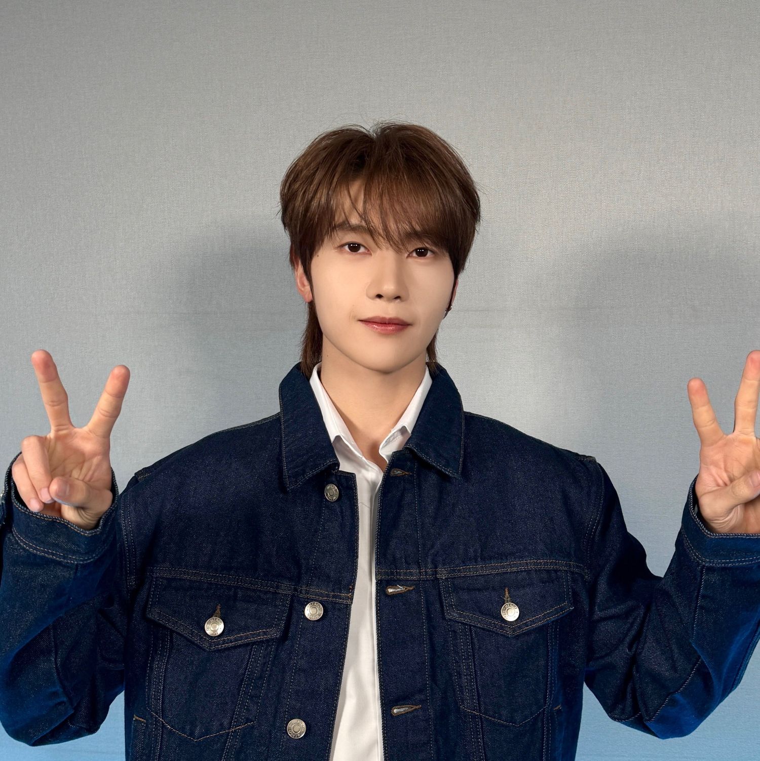 Latest photo of Seok Matthew (ZEROBASEONE)