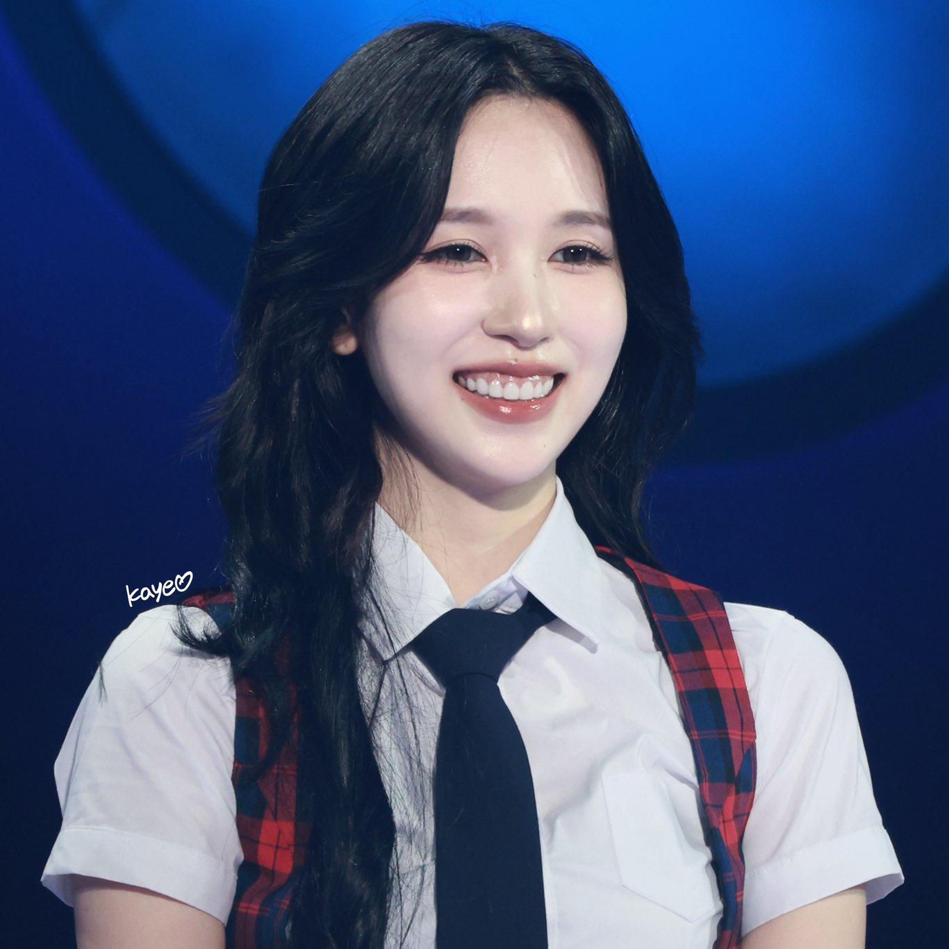 Mina (TWICE)的最新活動照片