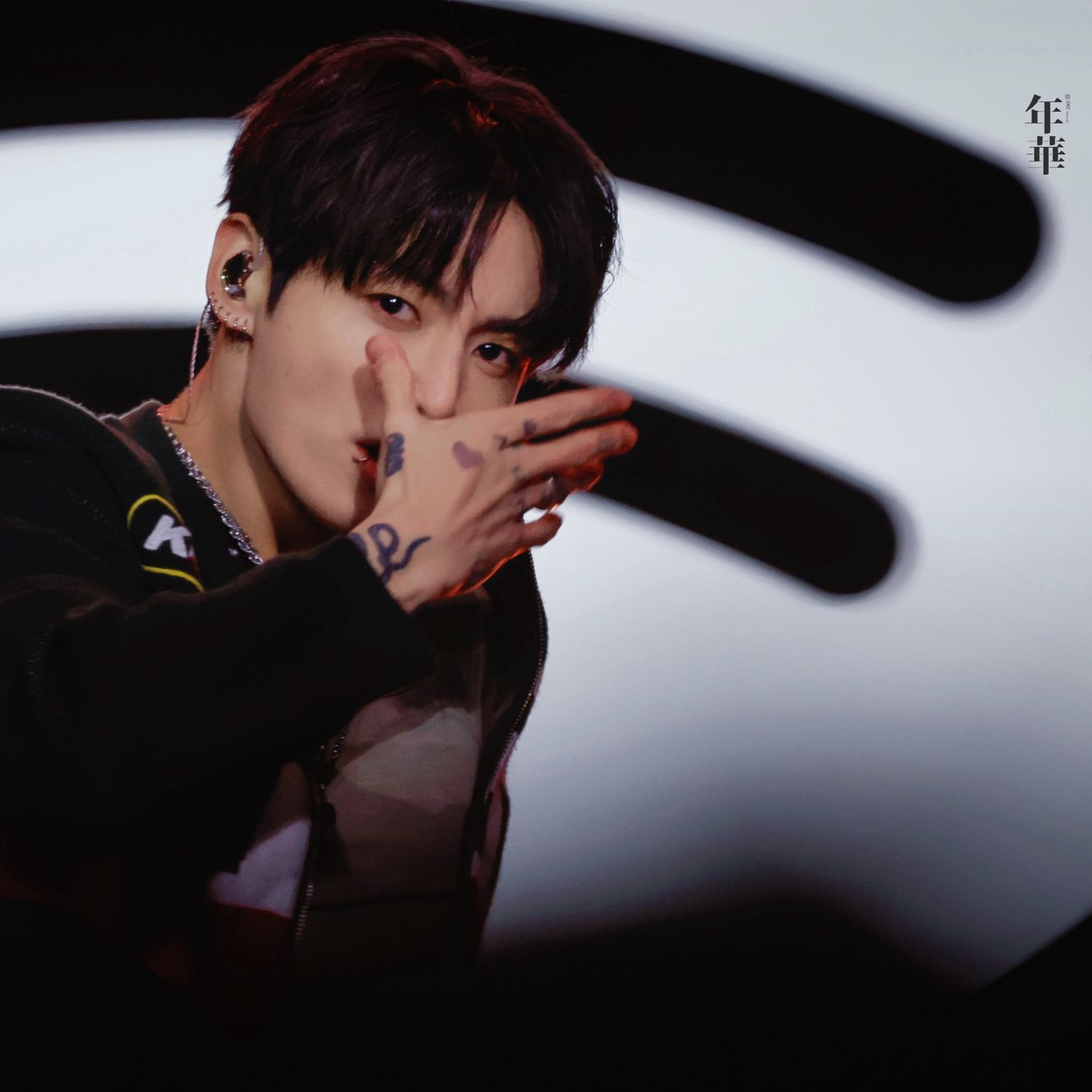 정국 (방탄소년단)의 최신 사진