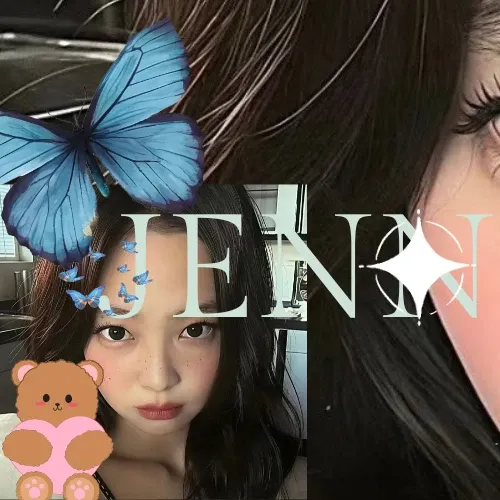 ジェニー (BLACKPINK)の最新写真