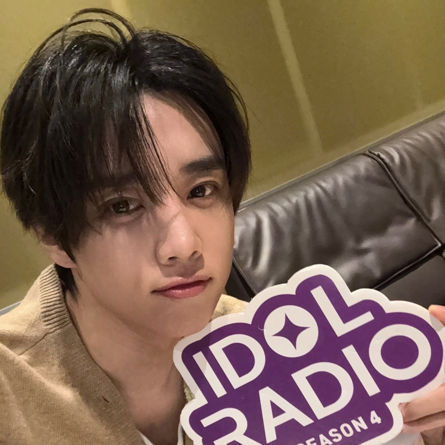 선우 (더보이즈)의 비하인드 컷