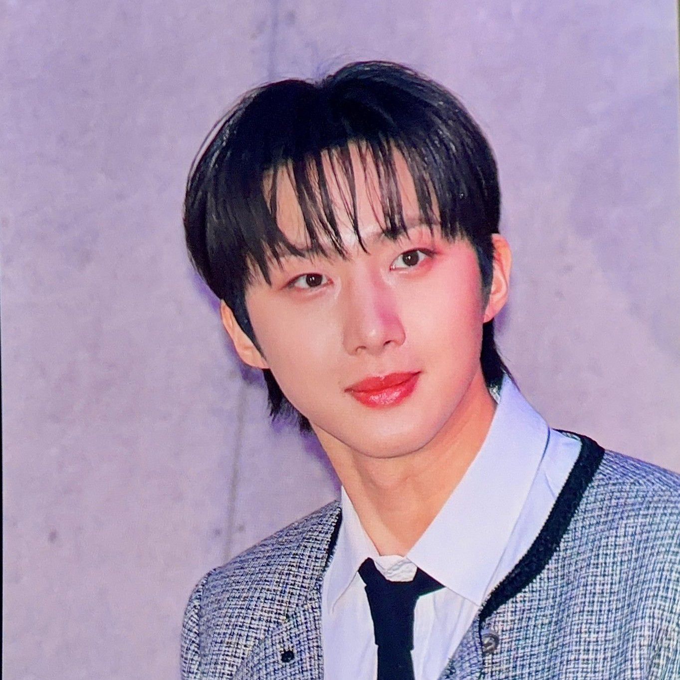 Latest photo of Hui (PENTAGON)