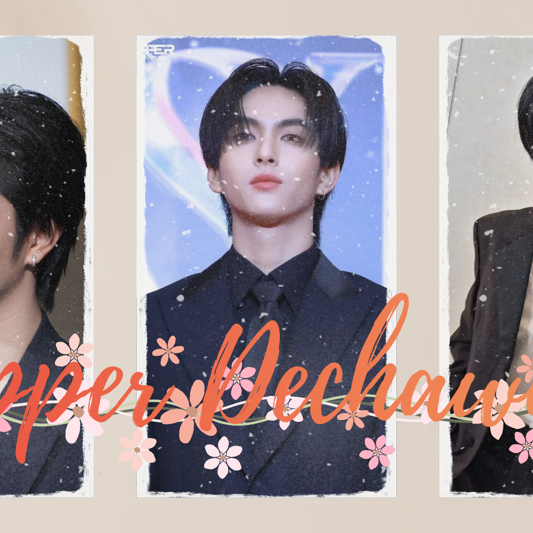 Latest photo of Copper (BUS)