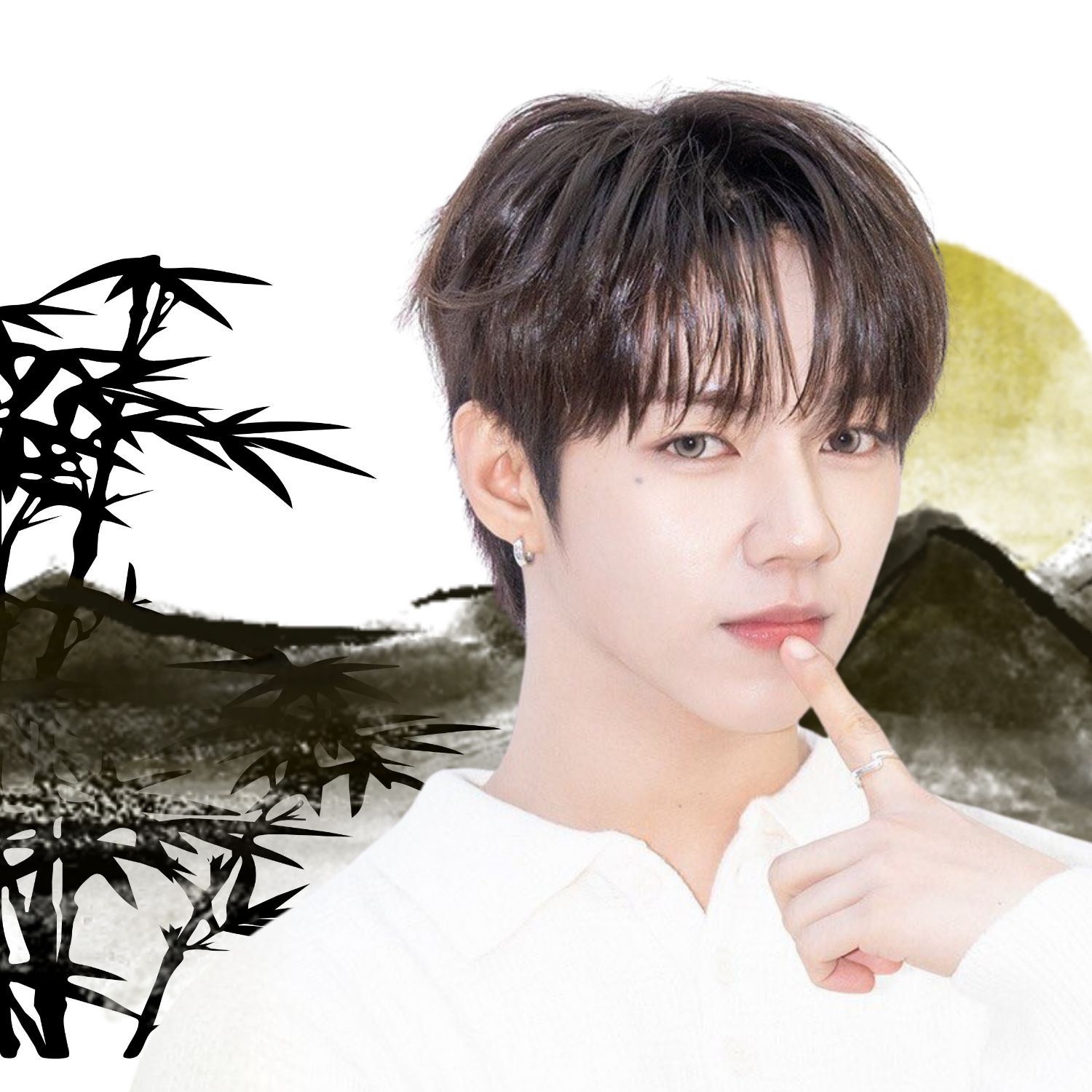 Recent activity shot of JL (AHOF)