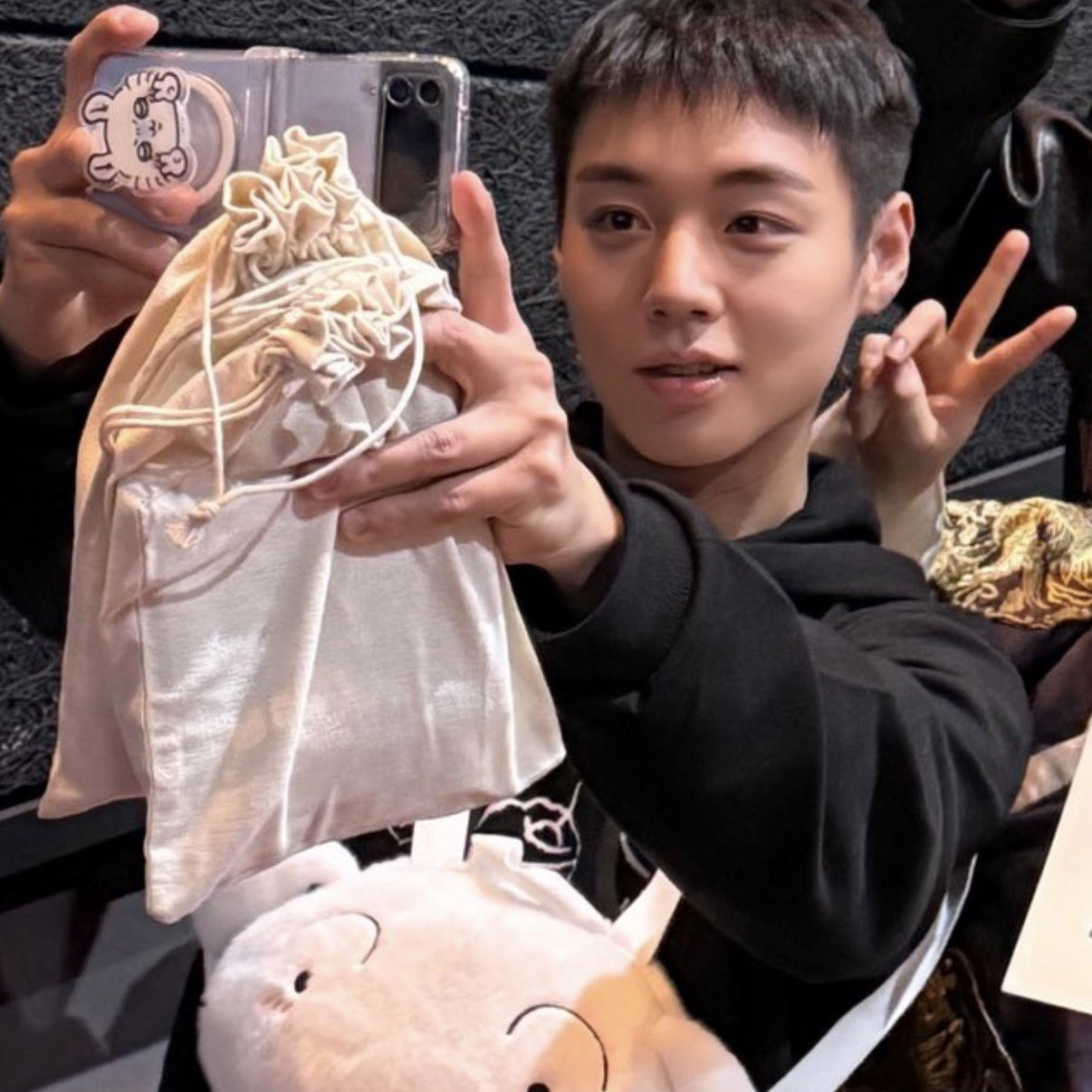 박지훈의 최신 사진